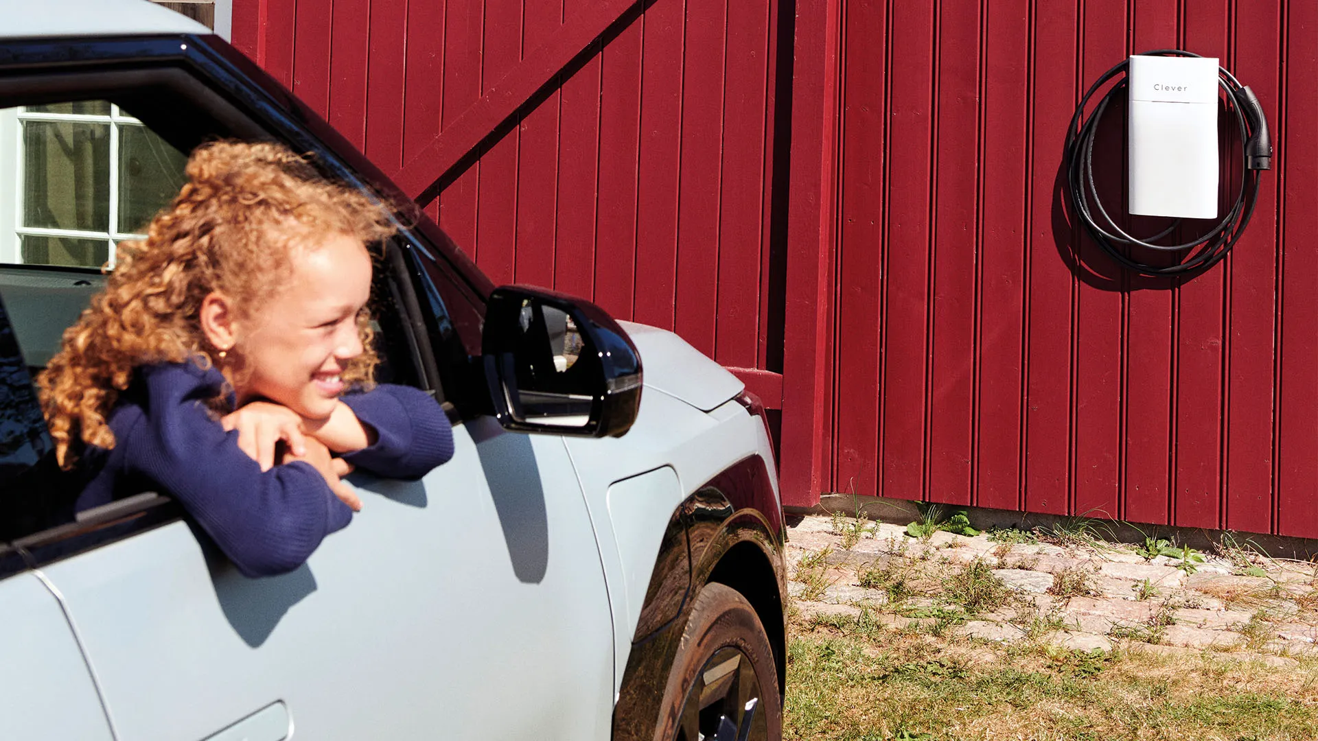 Ladeboks sommerhus - hero