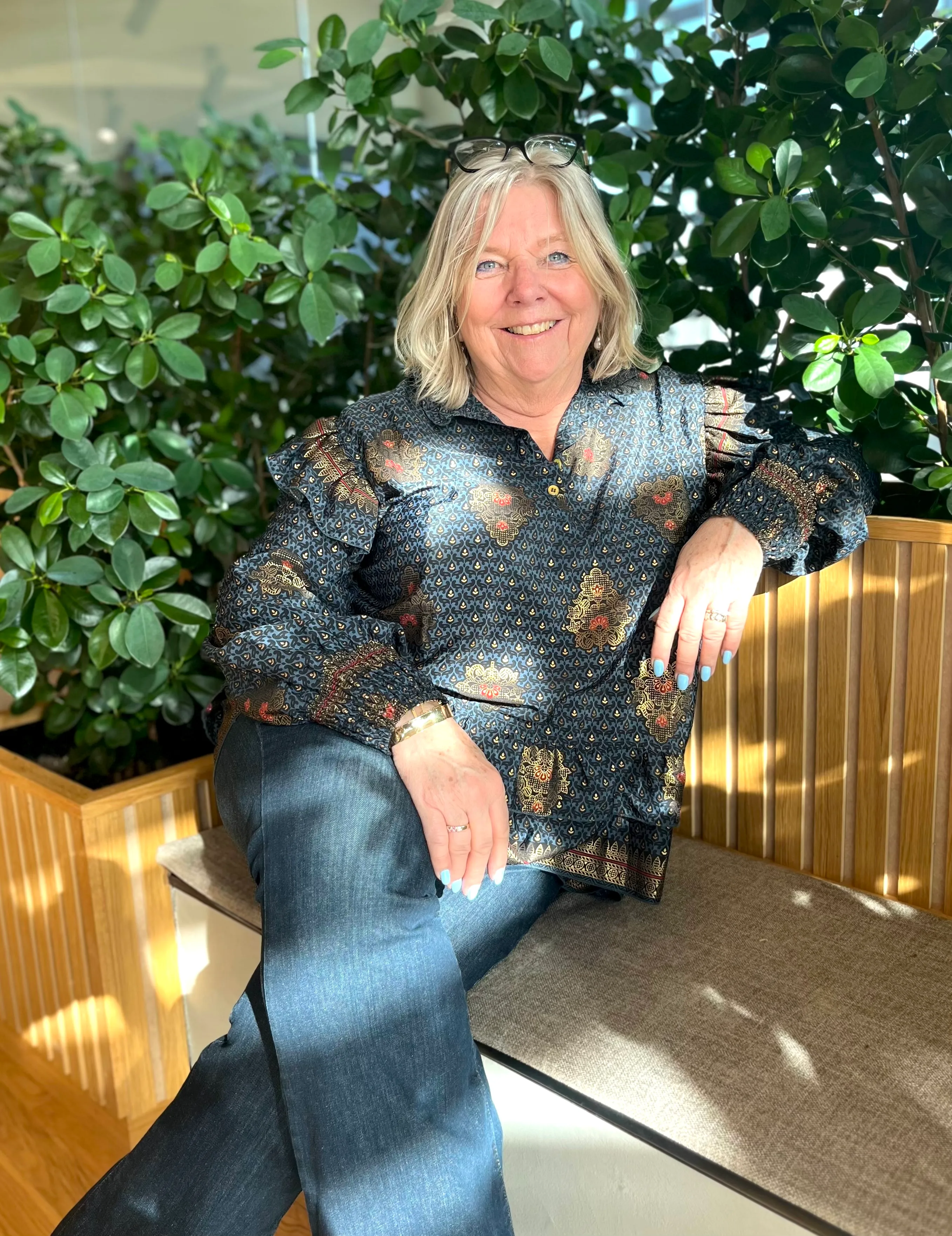 Susanne Joost