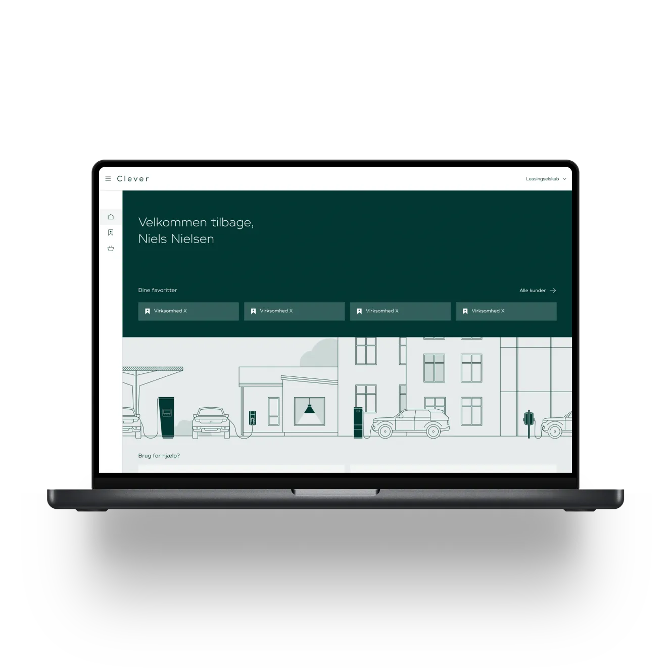 Partner Portal