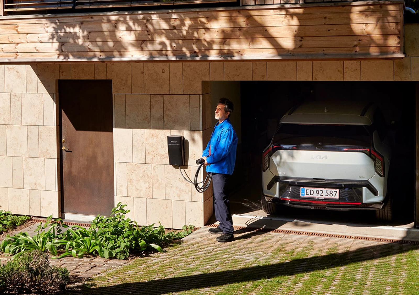 Fordelene ved Clever Power